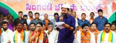 సింగరేణిలో అప్పుడు బీఆర్‌ఎస్, ఇప్పుడు కాంగ్రెస్ దోపిడీ