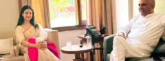 టిఎంసి నటి కోయెల్ మల్లిక్ రాజ్యసభకు రాజీనామా 
