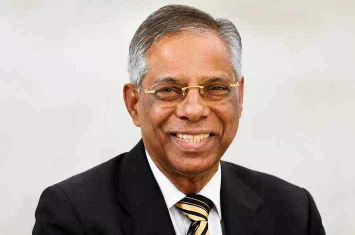 మాజీ నాబార్డ్ ఛైర్మన్ పామిడి కోటయ్య కన్నుమూత