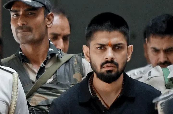 లారెన్స్‌ బిష్ణోయ్ గ్యాంగ్‌కు చెందిన ముగ్గ‌రు షూట‌ర్‌లు అరెస్ట్‌