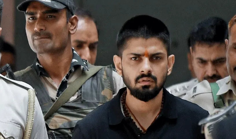 లారెన్స్‌ బిష్ణోయ్ గ్యాంగ్‌కు చెందిన ముగ్గ‌రు షూట‌ర్‌లు అరెస్ట్‌