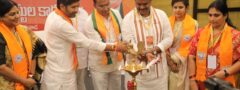 పదునైన పదజాలంతో బిజెపి వాణిని ప్రజల్లోకి తీసుకెళ్లాలి