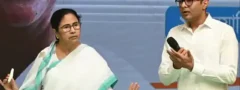 పార్టీ ఖాళీ అవుతున్నా మేనల్లుడినే వెనకేసుకొస్తున్న దీదీ!