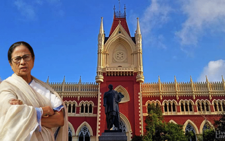 బ్యాంకు ఖాతాల సీజ్ నుండి హైకోర్టులో మమతకు ఉపశమనం!