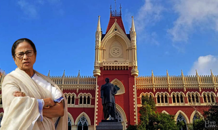 బ్యాంకు ఖాతాల సీజ్ నుండి హైకోర్టులో మమతకు ఉపశమనం!