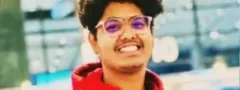 ఫిన్లాండ్‌లో అదృశ్యమైన హైదరాబాద్ విద్యార్థి మృతి