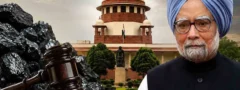మ‌న్మోహ‌న్ సింగ్‌పై బొగ్గు గ‌నుల కేసు మూసివేత‌