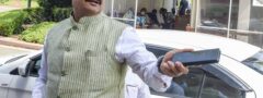 మాజీ హోంమంత్రికి సీట్ నిరాకరణ.. ఎంపీ బీజేపీలో అసంతృప్తి జ్వాలలు 