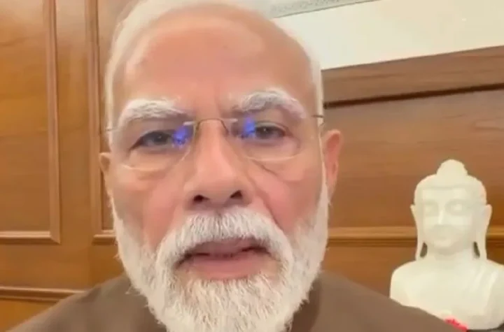 పటిష్టమైన పరీక్షా విధానం.. ప్రధాని మోదీ హామీ