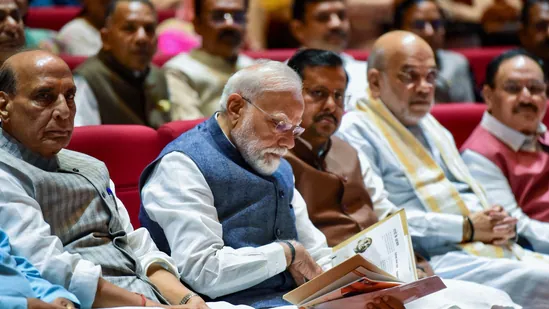 నీట్ అక్రమాలకు బాధ్యులైన వారిపై కఠిన చర్యలు