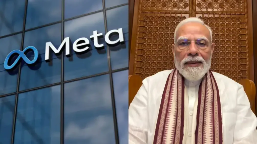మెటా ఇండియా హెడ్‌పై హైదరాబాద్ సైబర్ పోలీసుల కేసు