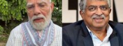 పరీక్షల సంస్కరణల కోసం నందన్ నిలేకని నేతృత్వంలో టాస్క్‌ఫోర్స్‌