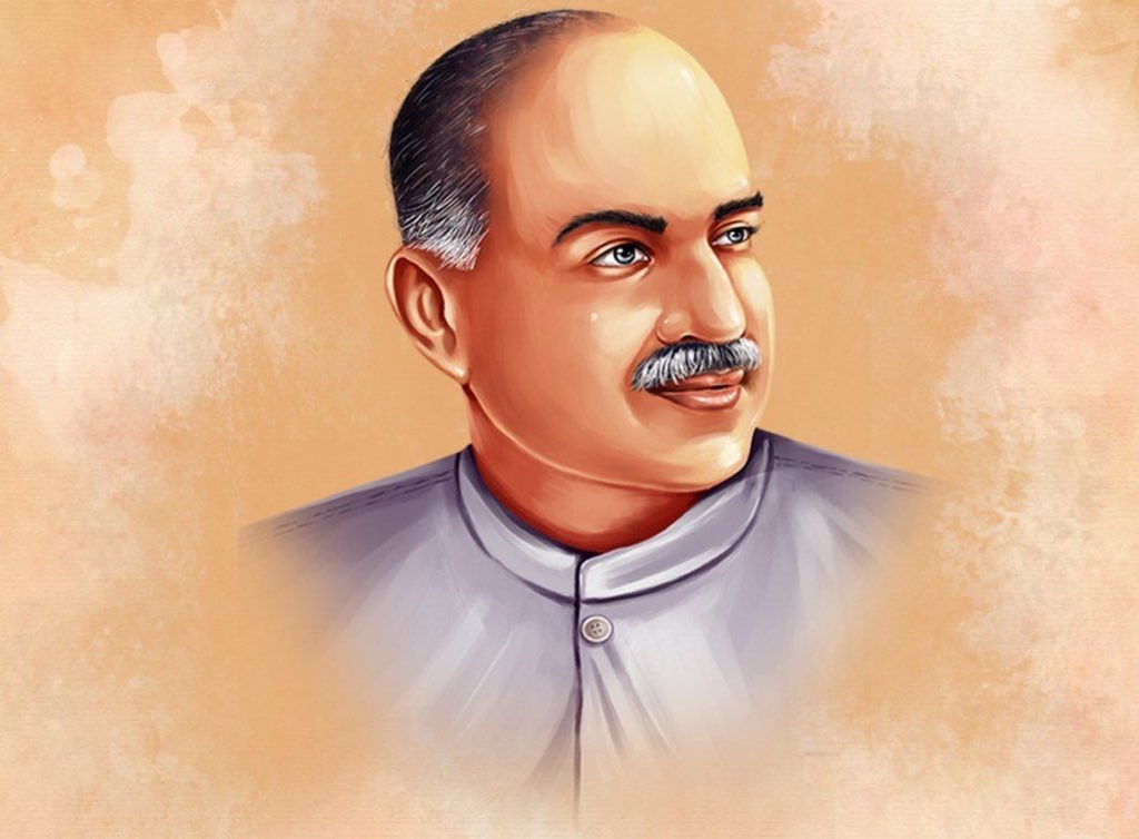 శ్యామ్ ప్రసాద్ ముఖర్జీ మద్దతుతో పంజాబ్ లో తొలి కాంగ్రెసేతర ప్రభుత్వం!