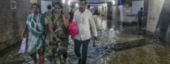 మహారాష్ట్రలో పెను విషాదం సృష్టిస్తున్న కుండపోత వర్షాలు