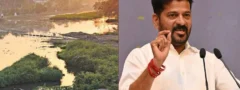 మూసీ ప్రక్షాళనపై క్యాబినెట్‌ లో మంత్రుల వాడీవేడి చర్చలు