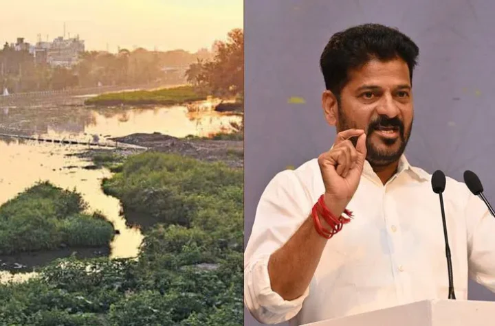 మూసీ ప్రక్షాళనపై క్యాబినెట్‌ లో మంత్రుల వాడీవేడి చర్చలు