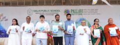 విశ్వశాంతి స్థాపనలో ప్రధాని మోదీ ఏకైక ఆశాకిరణం