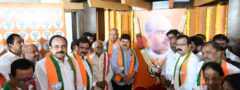 కాళేశ్వరం అవినీతిపై రేవంత్ రెడ్డికి హఠాత్తుగా మమకారం!