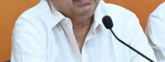 నితిన్ నబిన్ పర్యటనతో రేవంత్ రెడ్డిలో భయాందోళనలు  