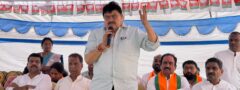 మూడు కార్పొరేషన్లపై బిజెపి జెండా ఎగరడం ఖాయం 