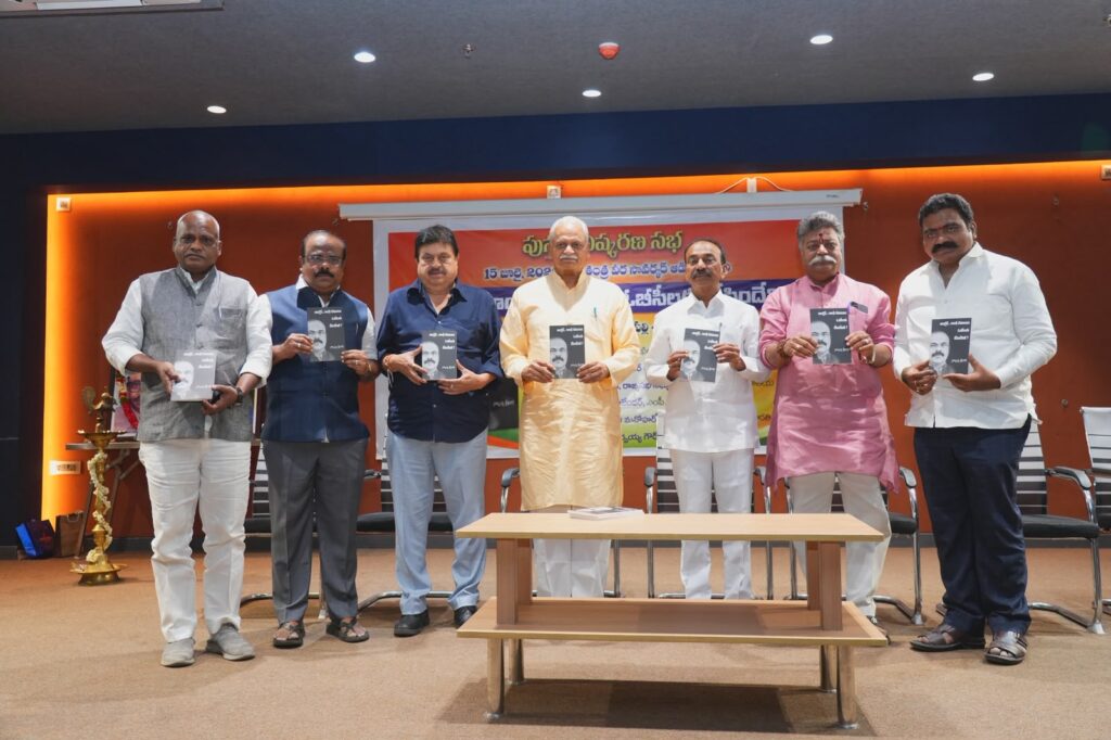 ఓబీసీలకు కాంగ్రెస్ అడుగడుగునా ద్రోహం చేసింది