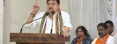 నిరంతర ప్రజా ఉద్యమాలతో నిరంకుశ ప్రభుత్వాన్ని గద్దె దించాలి