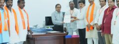 ఎస్ఐఆర్ ప్రక్రియలో ఓటర్లపై బెదిరింపులు,  బీఎల్‌ఓలపై  వత్తిళ్లు