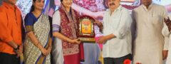 వైదులు అందించే సేవలు దేశానికీ చేసే సేవ 