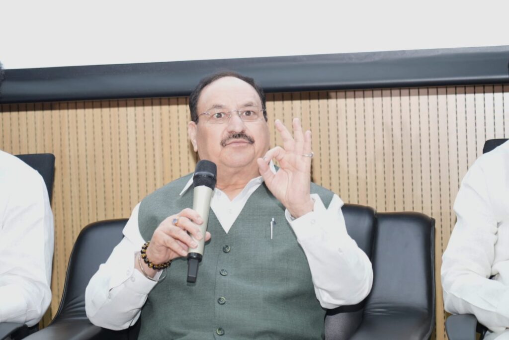 బీబీనగర్ ఎయిమ్స్‌లోనే మొదటగా ‘కమ్యూనిటీ రేడియో స్టేషన్’