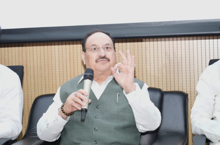 బీబీనగర్ ఎయిమ్స్‌లోనే మొదటగా ‘కమ్యూనిటీ రేడియో స్టేషన్’