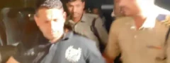డ్రగ్స్‌ కేసులో ఎంపీ కాంగ్రెస్‌ అధ్యక్షుడి సోదరుడ్ని ప్రశ్నించిన పోలీసులు