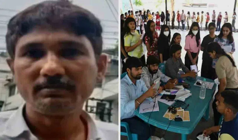 2024 నీట్‌ లీక్‌ సూత్రధారికి సీబీఐ క్లీన్‌ చిట్‌