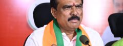 ఉత్తర తెలంగాణ అభివృద్ధికి బెంచ్ మార్క్ ‘ఆదిలాబాద్ ఎయిర్‌పోర్ట్’