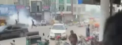 పాక్ బలగాల అమానుష చర్యలో పీఓకేలో 20 మంది మృతి