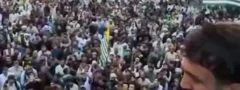 పీఓకెలో 600 మందికి పైగా అరెస్ట్…. భారీగా పాక్ వ్యతిరేక నిరసనలు 