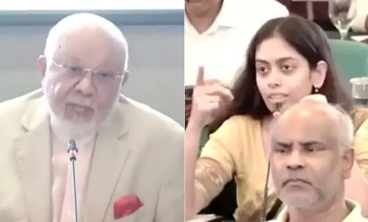 కశ్మీర్‌ను పాక్ లో చూపిస్తారా?.. బంగ్లాపై నిప్పులు చెరిగిన భారత దౌత్యవేత్త!