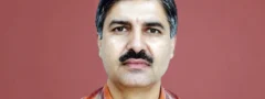 రిటైర్మెంట్ రోజే ఐఏఎస్‌ అధికారి రూ. 169 కోట్ల బ్యాంకింగ్ స్కామ్‌లో  అరెస్ట్