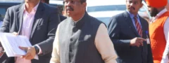 పార్లమెంటులో పరీక్షలపై చర్చకు ప్రభుత్వం సిద్ధం