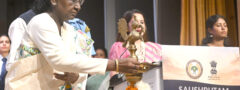 సంక్లిష్ట, వినూత్న శస్త్రచికిత్సల మార్గదర్శి ఆచార్య సుశ్రుతుడు