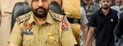 4 లక్షల డాలర్ల దోపిడీలో ఐపీఎస్ అధికారిపై ఎఫ్‌బీఐ అభియోగాలు