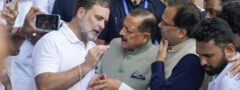 రాహుల్ మాట తప్పారు!….. రాజకీయం చేస్తున్నారు