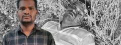 షాబాద్‌లో ఆరు హత్యల కేసు నిందితుడు రాజ్‌కుమార్‌ ఆత్మహత్య!