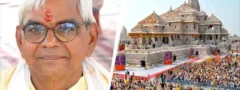 చంపత్ రాయ్ రాజీనామా ఆమోదం.. కొత్త సారధిగా కృష్ణ మోహన్‌