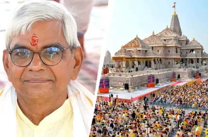 చంపత్ రాయ్ రాజీనామా ఆమోదం.. కొత్త సారధిగా కృష్ణ మోహన్‌