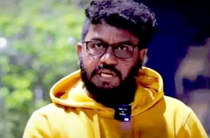 `ప్రశ్న’ రావణ్‌  బ్యాంకు ఖాతాలు రెండు నిలిపివేత