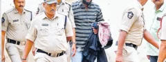 రావణ్ ఫోన్‌లో మావోయిస్టు భావజాలం.. హిడ్మాను కీర్తిస్తూ ప్రసంగాలు