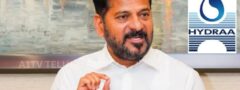 హైడ్రాపై హైకోర్టు ఆదేశంపై సీఎం రేవంత్ రెడ్డి ధిక్కార ధోరణి