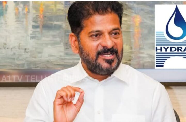 హైడ్రాపై హైకోర్టు ఆదేశంపై సీఎం రేవంత్ రెడ్డి ధిక్కార ధోరణి