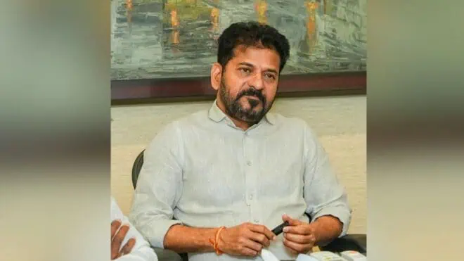 సీఎం రేవంత్ రెడ్డికి రెండు నియోజకవర్గాల్లో ఓటు హక్కు