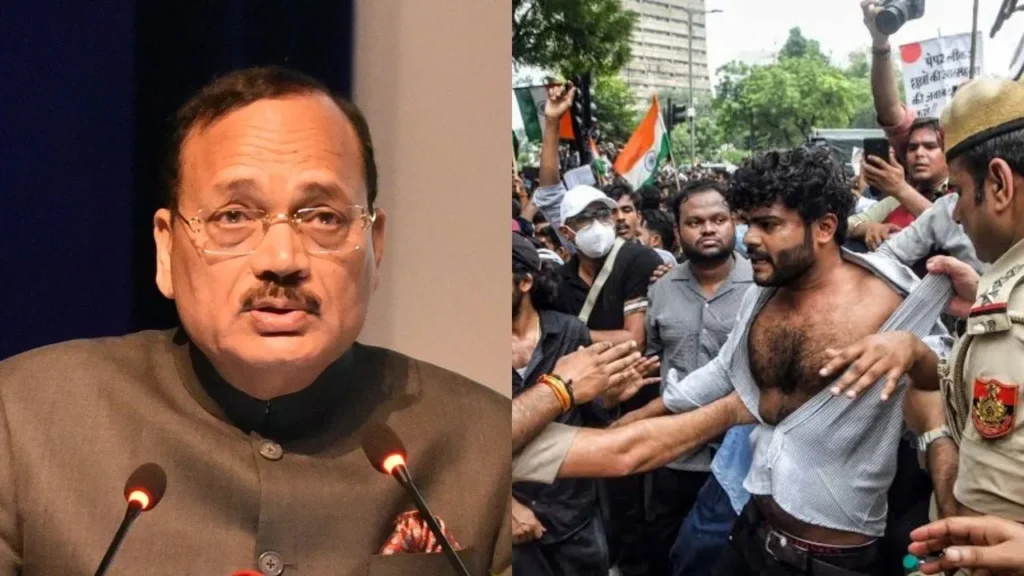మైనర్లు, నేర చరిత్ర లేని వారిని వెంటనే విడుదల చేయండి